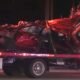 south shore train accident gary indiana suv crash scene