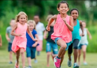 summer sports heat safety kids fort wayne indiana