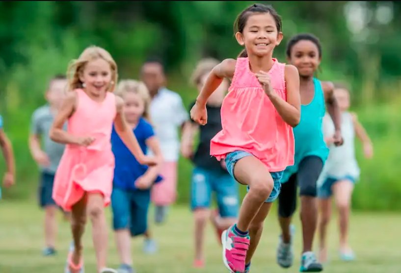 summer sports heat safety kids fort wayne indiana
