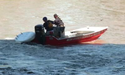 sunset lake grand junction drowning incident