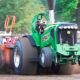 truck and tractor pull arcola indiana branning park 2025