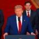 trump iran nuclear attack truth social colorado reaction