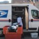 united states postal service mail carrier grand junction colorado