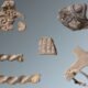 viking silver hoard schlei river germany artifacts