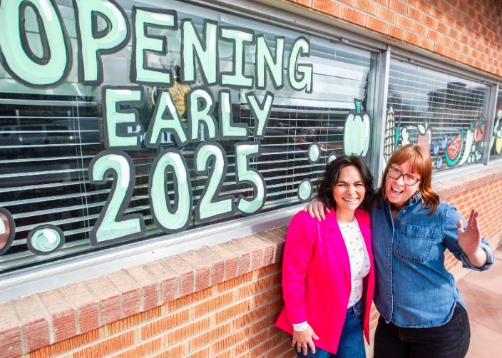 7th Street Community Cafe Grand Junction exterior