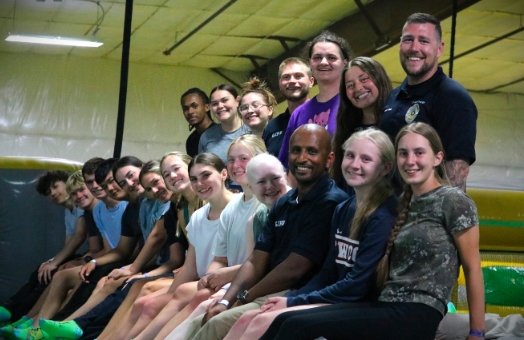 AgriWest Council meeting Clifton Colorado