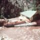 Big Thompson River Flood 1976