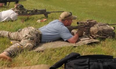 CDOT DRE training Rifle Colorado, impaired driving enforcement,