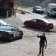 Colorado Springs police crime scene
