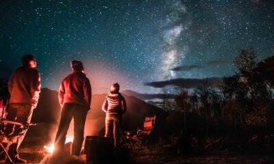 Colorado campfire wildfire prevention safety