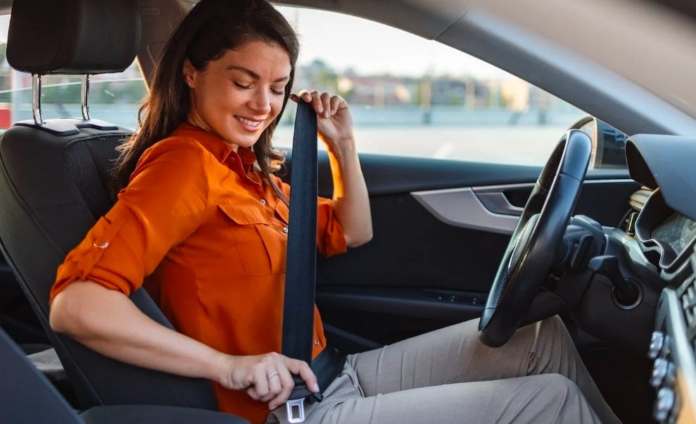 Colorado’s Seatbelt Push Takes an Emotional Turn