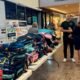 District 51 Mesa County, Stuff the Bus Grand Junction