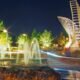 Fort Wayne Promenade Park shooting memorial