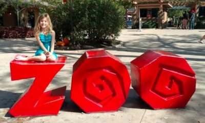 Fort Wayne Zoo Marks 60 Years