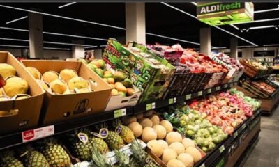 Fort Wayne grocery store price comparison