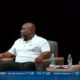 Fort Wayne public forum, Sharon Tucker, Roderick Parker,