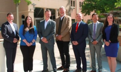Grand Junction city planning meeting