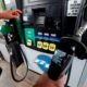 Grand Junction gas station fuel pump prices