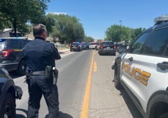 Grand Junction police, youth crime