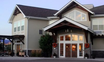 Grand Junction senior community retirement education