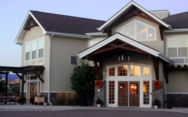 Grand Junction senior community retirement education