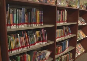 Mesa County Libraries Face Federal Funding Snag