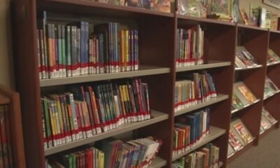 Mesa County Libraries Face Federal Funding Snag