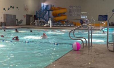 Orchard Mesa Pool Grand Junction Colorado maintenance July 2025