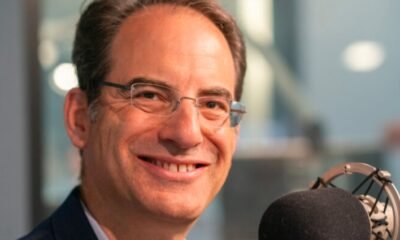 Phil Weiser press conference, Mesa County Deputy Zwinck