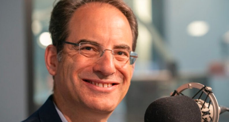 Phil Weiser press conference, Mesa County Deputy Zwinck