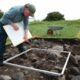 Rathgurreen Ringfort excavation, Galway ringfort artifacts