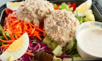 Reser’s ham salad recall, Molly’s Kitchen ham salad,