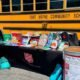 Salvation Army Stuff the Bus Fort Wayne,