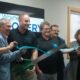 South Clinton Street Fort Wayne, small business recovery Indiana
