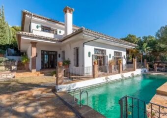 Spain coastal real estate, second homes in Málaga,