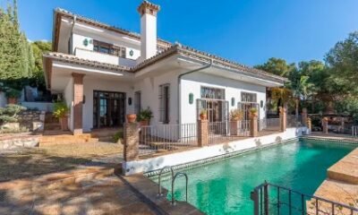 Spain coastal real estate, second homes in Málaga,