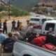 Turner Gulch Fire, wildfire Colorado, Incident Management Team,