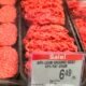 U.S. beef price inflation cattle drought ranch 2025