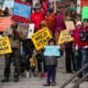 Utah public land protest