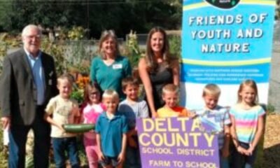Western Slope Towns Celebrate Fresh Funding for Grassroots Projects