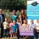 Western Slope Towns Celebrate Fresh Funding for Grassroots Projects