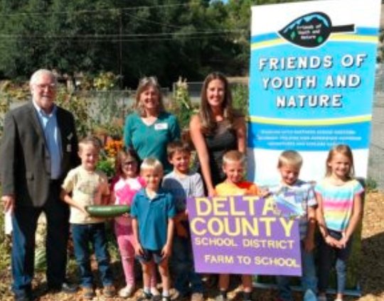 Western Slope Towns Celebrate Fresh Funding for Grassroots Projects