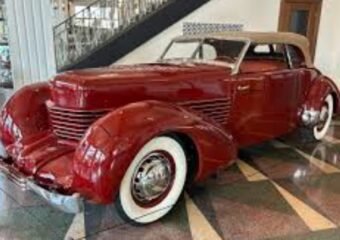 antique classic cars dekalb county spring nationals