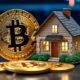 bitcoin real estate transaction