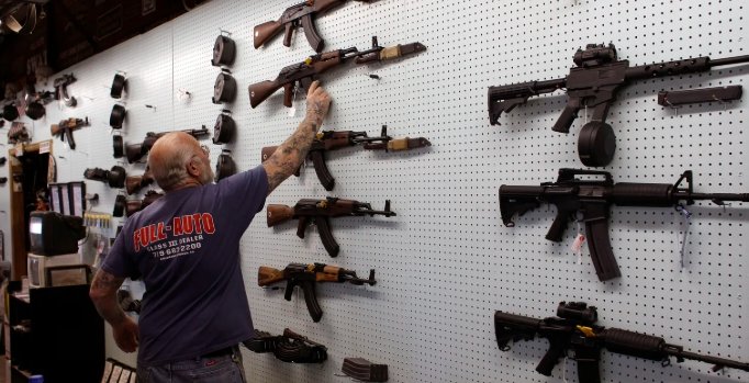 colorado gun store firearms dealer permit training