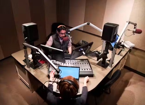 colorado public radio station emergency broadcast rural