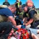colorado rural emergency rescue woman