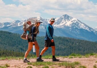 colorado tourism economic impact 2024 mountain visitors