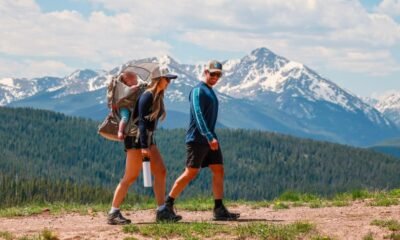 colorado tourism economic impact 2024 mountain visitors