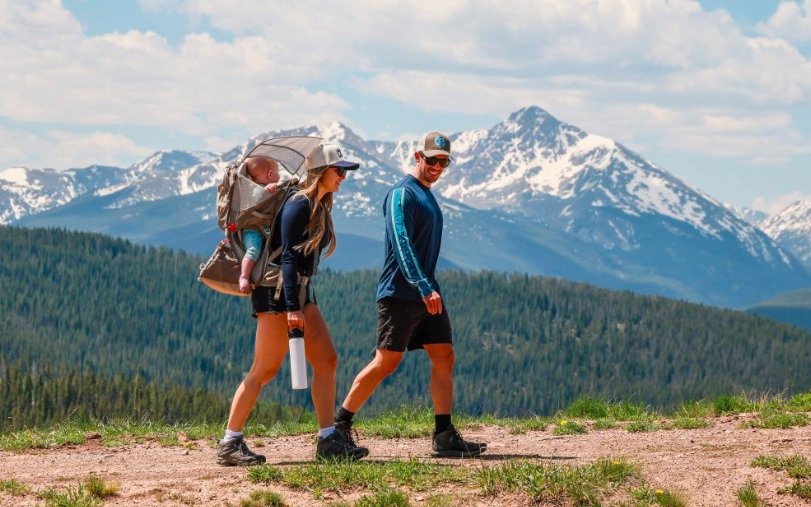 colorado tourism economic impact 2024 mountain visitors